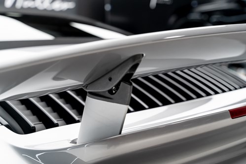 Porsche Turbos S grise-106