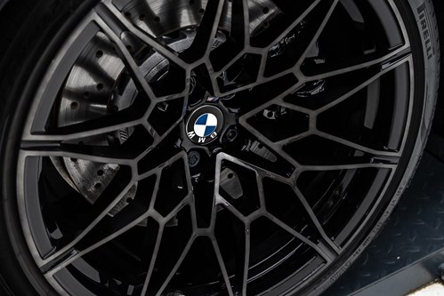 BMW M3 Competion bleue foncé-058