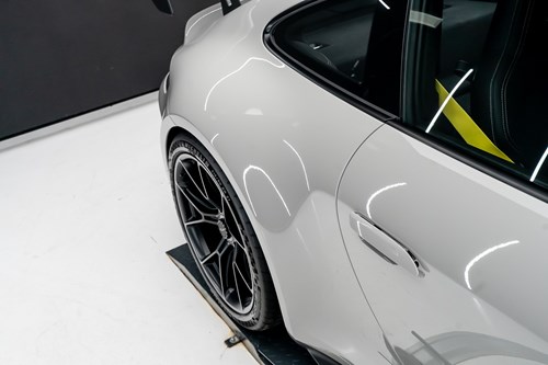 Porsche GT3 creme-64