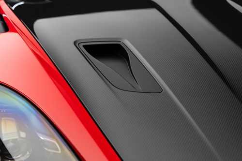 Porsche Spyder RS Rouge-22