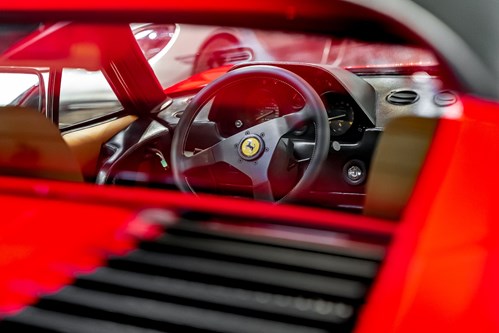 Ferrari 328 GTS-333