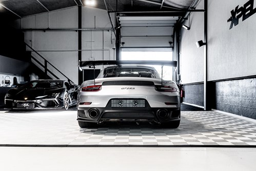 Porsche GT2RS-217
