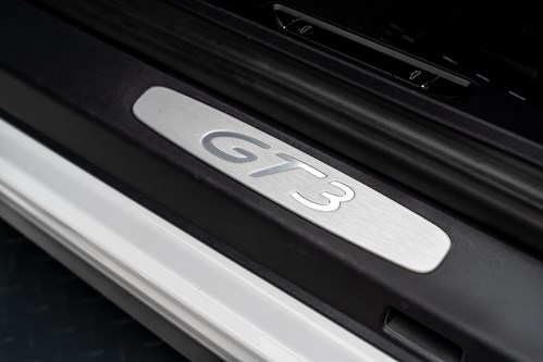 Porsche GT3 991 blanche-076