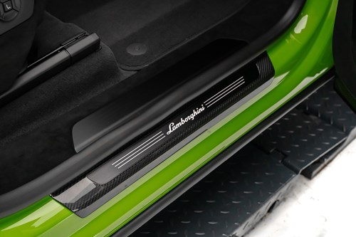 Lamborghini Urus-123