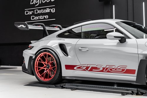 Porsche GT3 RS moustache-091