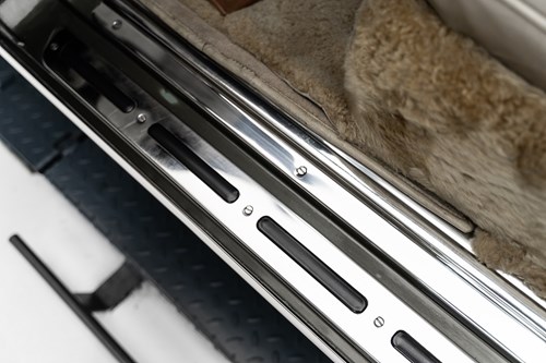 Roll Royce Silver Shadow-102