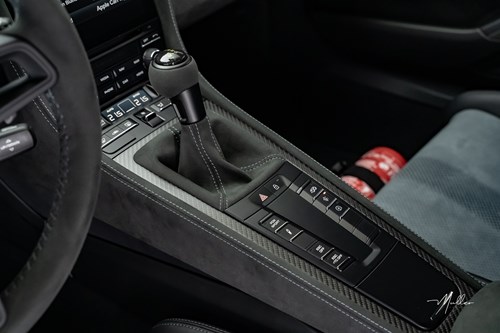 Porsche 718 GT4 rs (15)