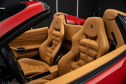 Ferrari 488 Spider-111