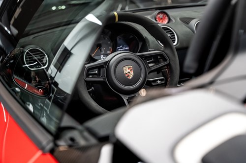 Porsche Spyder RS Rouge-47