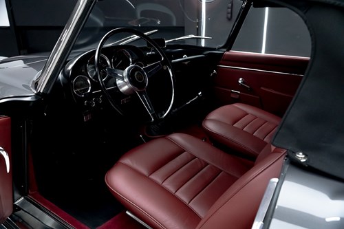 Alfa Romeo Vettura 102-00-099