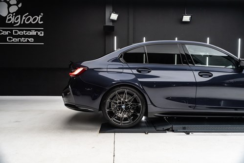 BMW M3 Competion bleue foncé-055