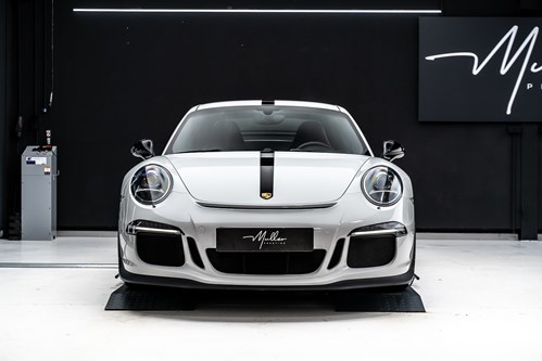 Porsche GT3 991 blanche-118
