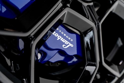 Lamborghini Huracan noire -094