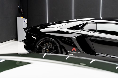 Lamborghini Aventador-47