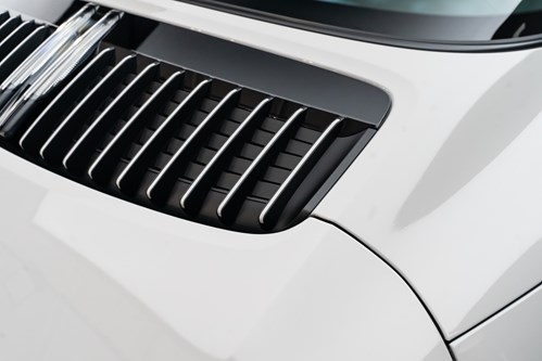 Porsche 911 Targa crayon-50