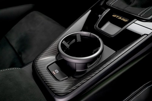 Porsche GT3 RS grise-110