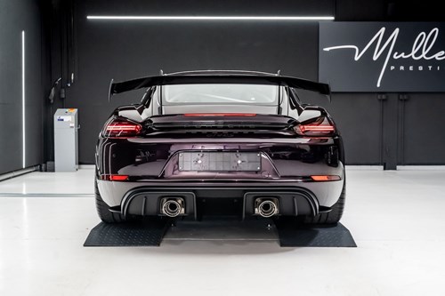 Porsche 718 GT4 RS-064