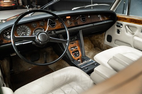 Roll Royce Silver Shadow-108