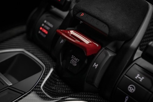 Lamborghini Urus-135