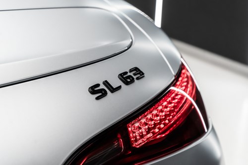 Mercedes SL63 AMG-086