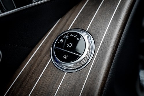 Mercedes Class S-067