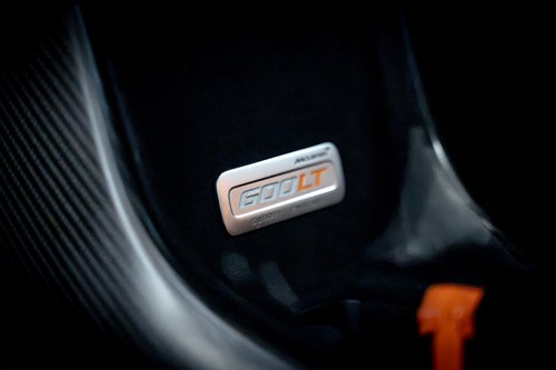 Mc Laren LT600-35