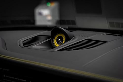 Porsche 911 Turbo noire mate-066