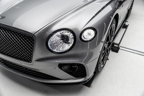 Bentley Continental GT-124