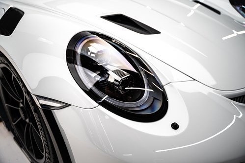 Porsche GT3RS 991.2-19