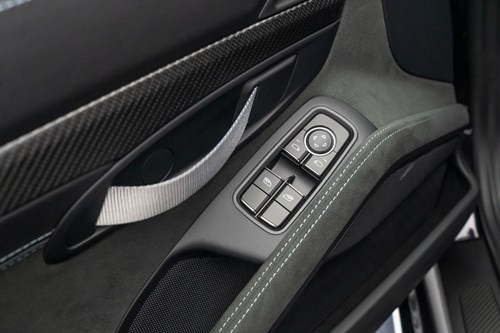 Porsche 718 GT4 RS-006