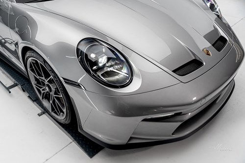 Porsche GT3 touring grise-162