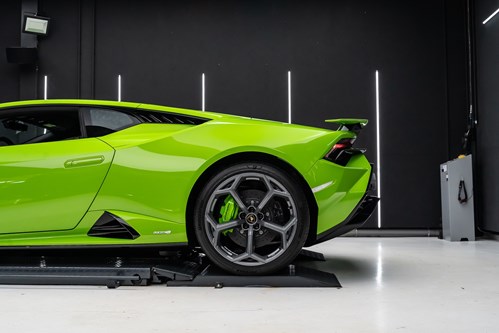 Lamborghini Hurracan Verte-210