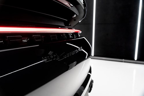 Porsche Carrera 4s Noire-085