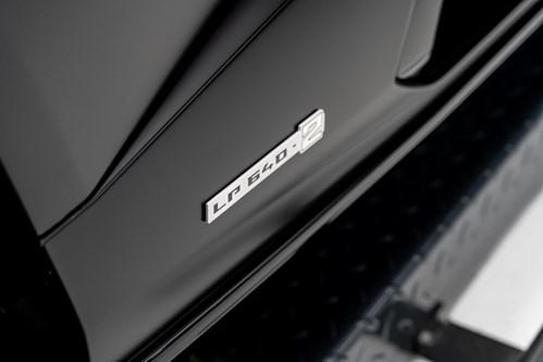 Lamborghini Huracan noire -096