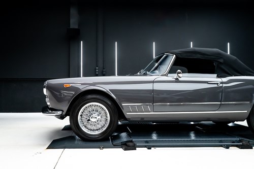 Alfa Romeo Vettura 102-00-079