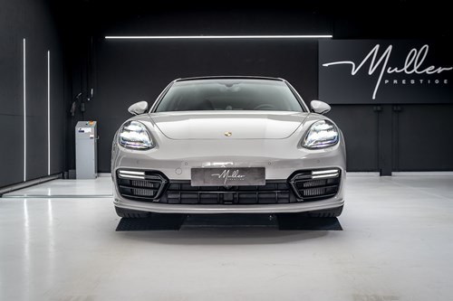 Porsche Panamera Hybrid-099