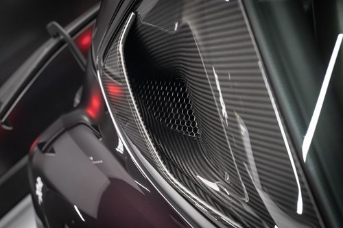 Porsche 718 GT4 RS-034