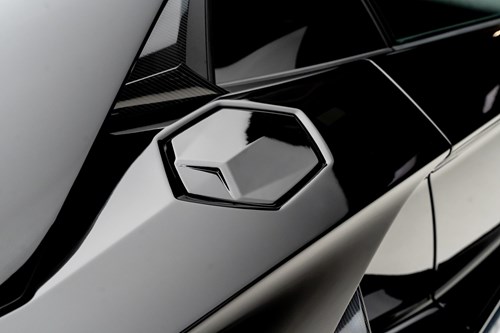 Lamborghini Aventador-44