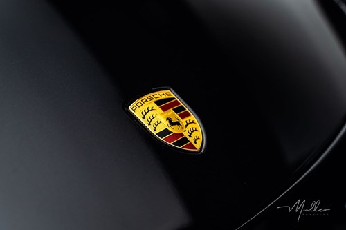 Porsche 718 Boxter GTS-132