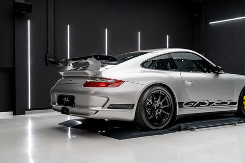 Porsche GT3 RS 991-063
