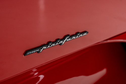 Ferrari 430 Scuderia rouge-024