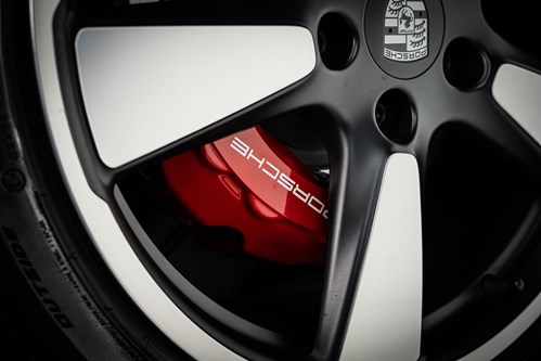 Porsche 911 50 ans-70