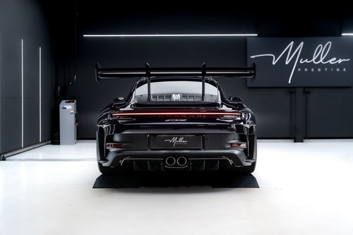 Porsche GT3 Rs mauve-67