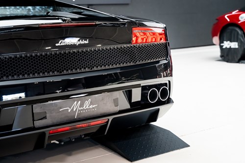 Lamborghini Gallardo-18