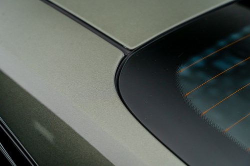 Porsche 911 Carrera 4S verte-083