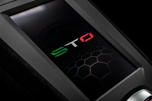 Lamborghini Huracan STO Bleue-085