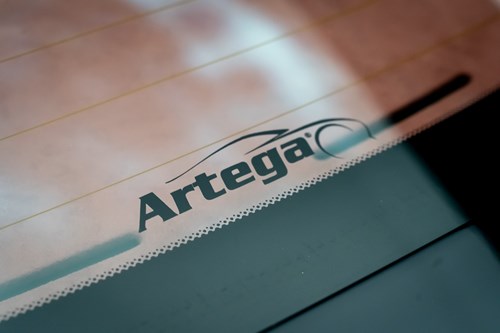 Artega GT-098
