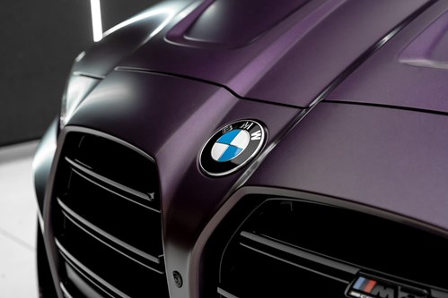 BMW M3 competition mauve 2-56