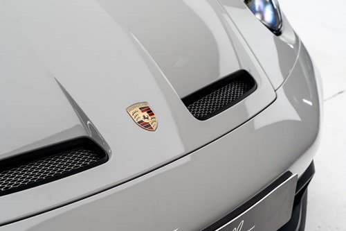 Porsche GT3 creme-50