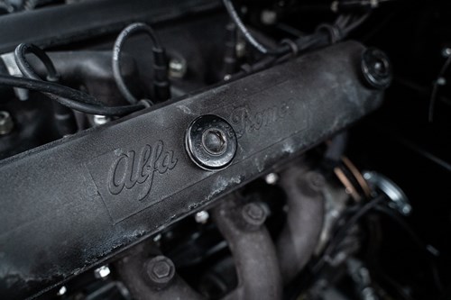 Alfa Romeo Vettura 102-00-118